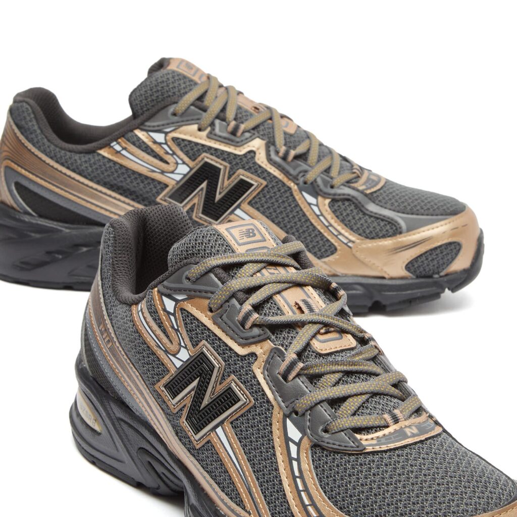 Кроссовки New Balance 740