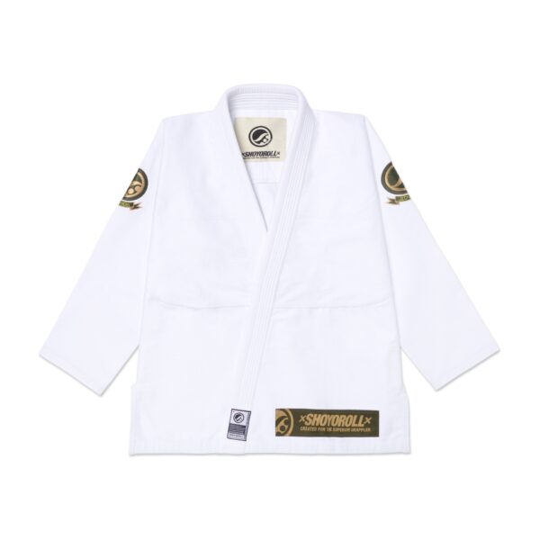 Кимоно SHOYOROLL HYLO COMPETITOR [WHITE]