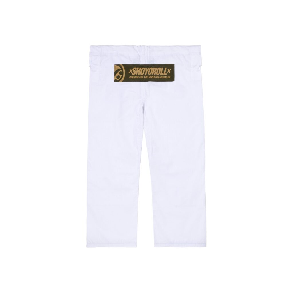 Кимоно SHOYOROLL HYLO COMPETITOR [WHITE]