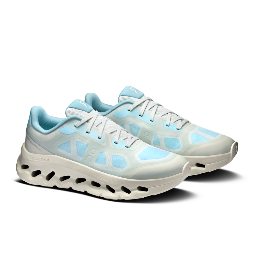 On Кроссовки The Cloudtilt Remix: Women's All-Day Comfort