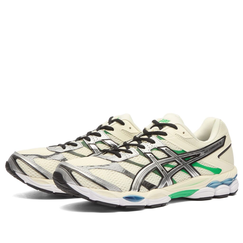 Кроссовки Asics Gel-Cumulus 16