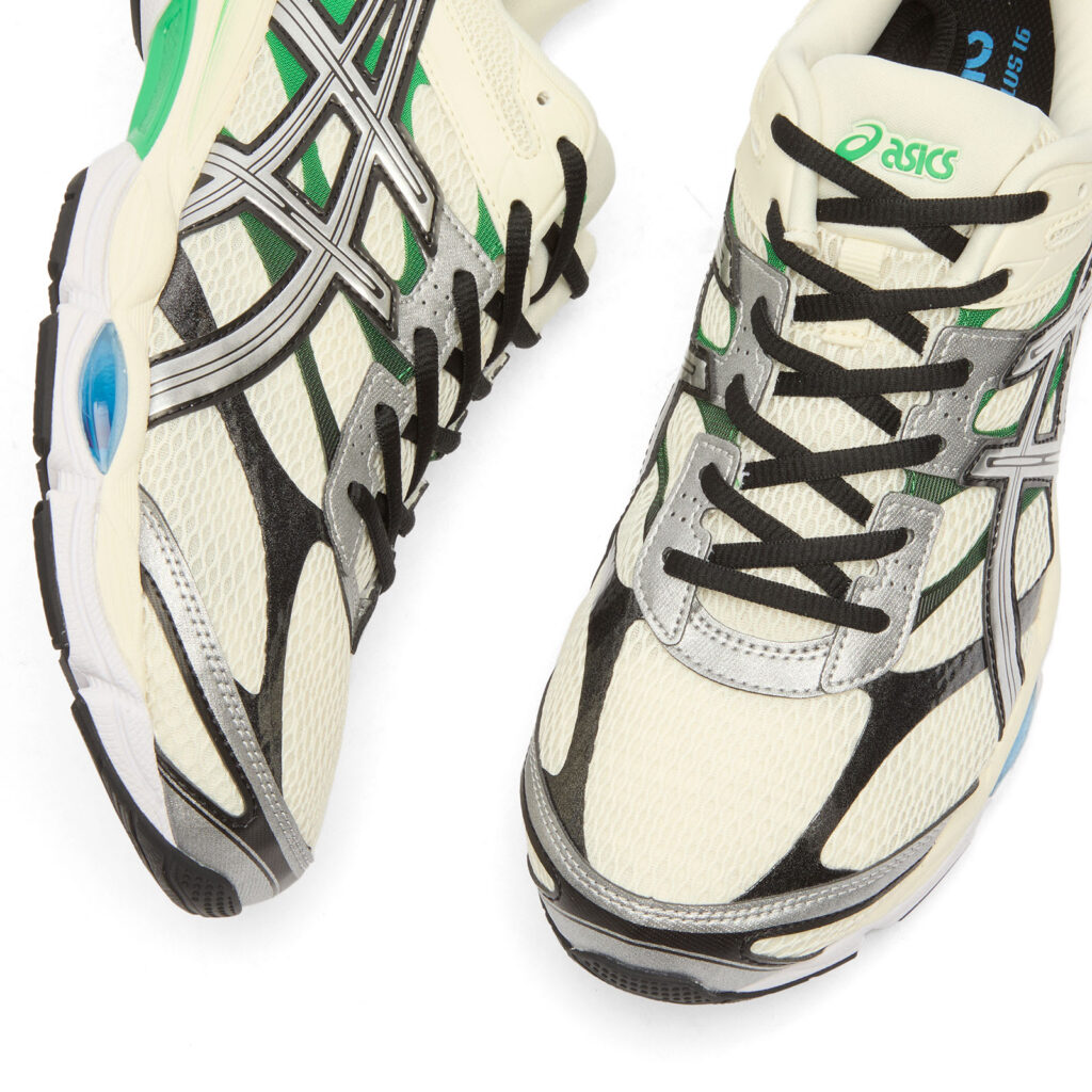 Кроссовки Asics Gel-Cumulus 16