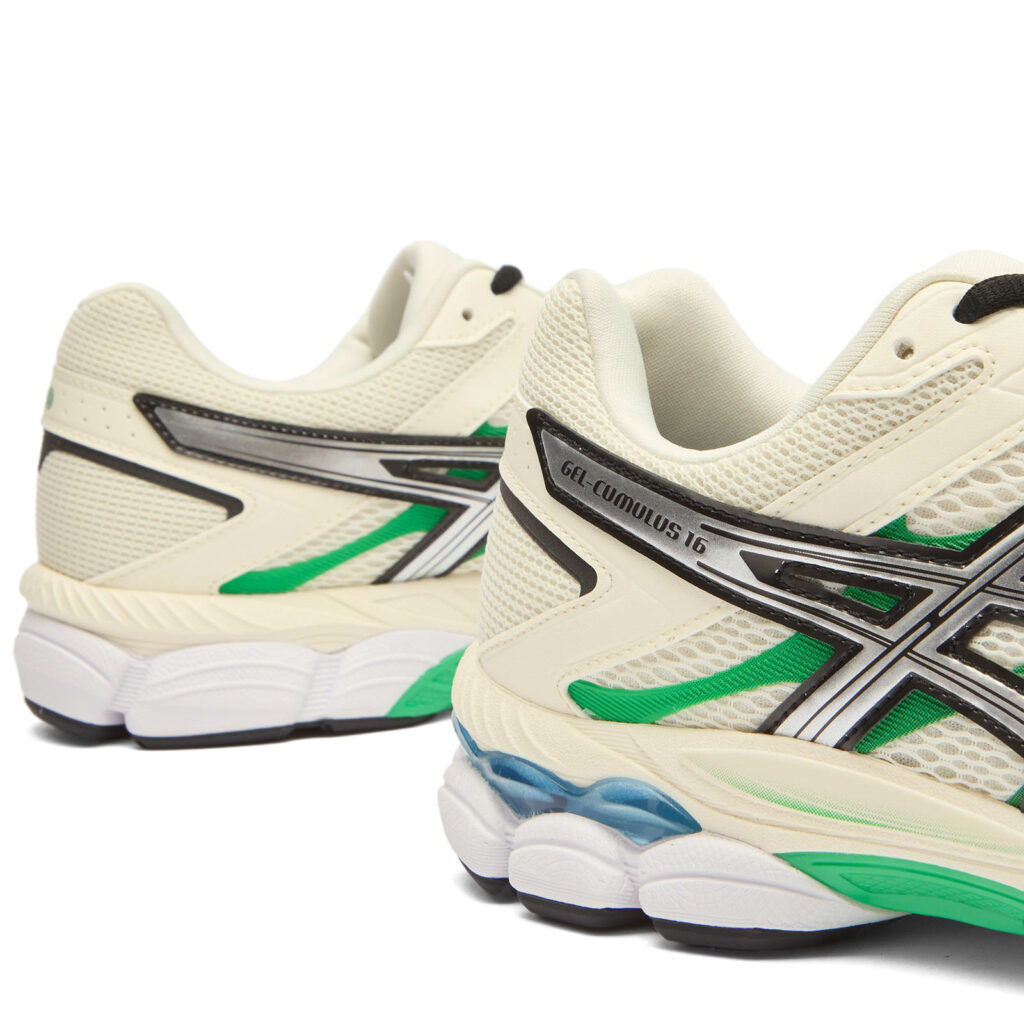 Кроссовки Asics Gel-Cumulus 16