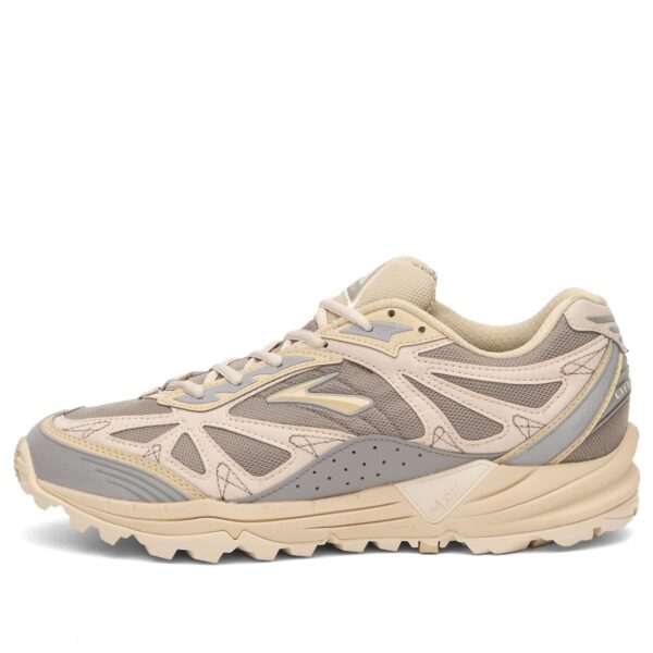 Кроссовки Brooks Cascadia 1