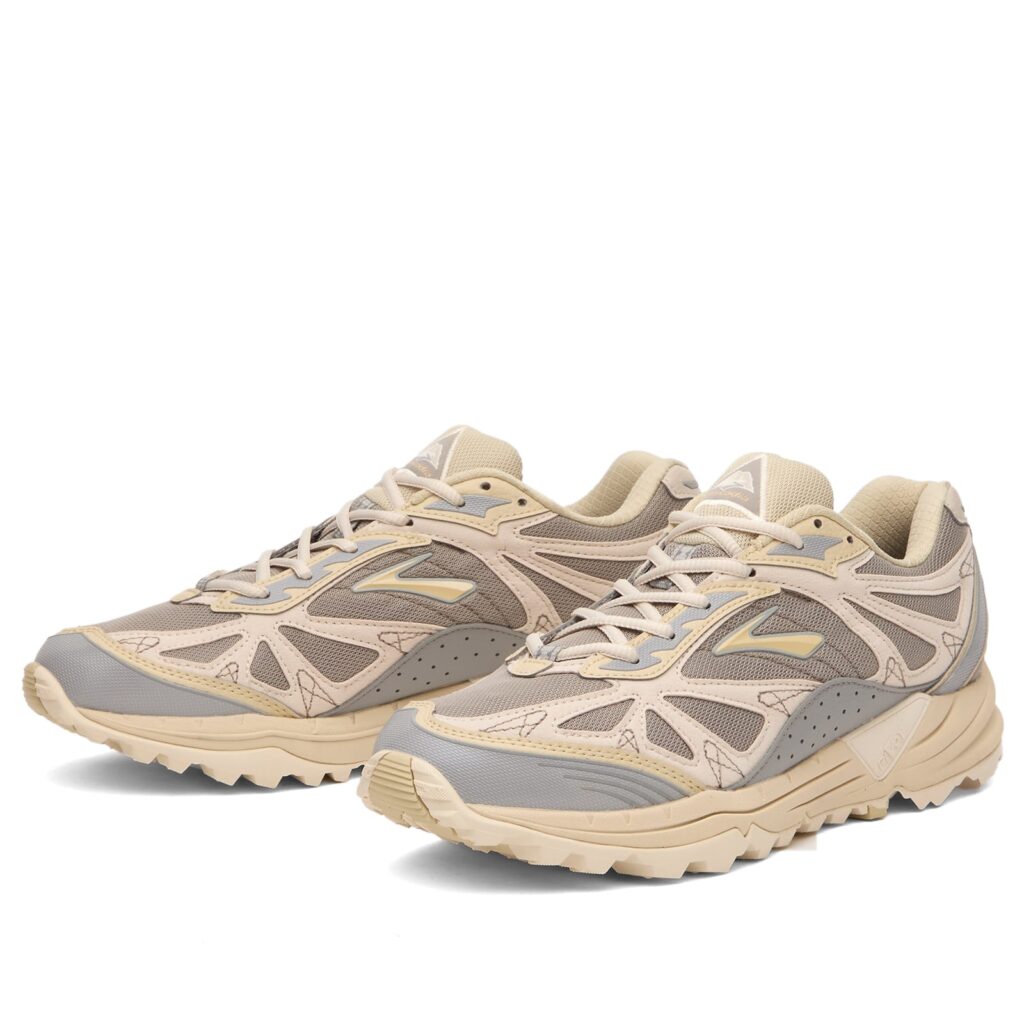 Кроссовки Brooks Cascadia 1
