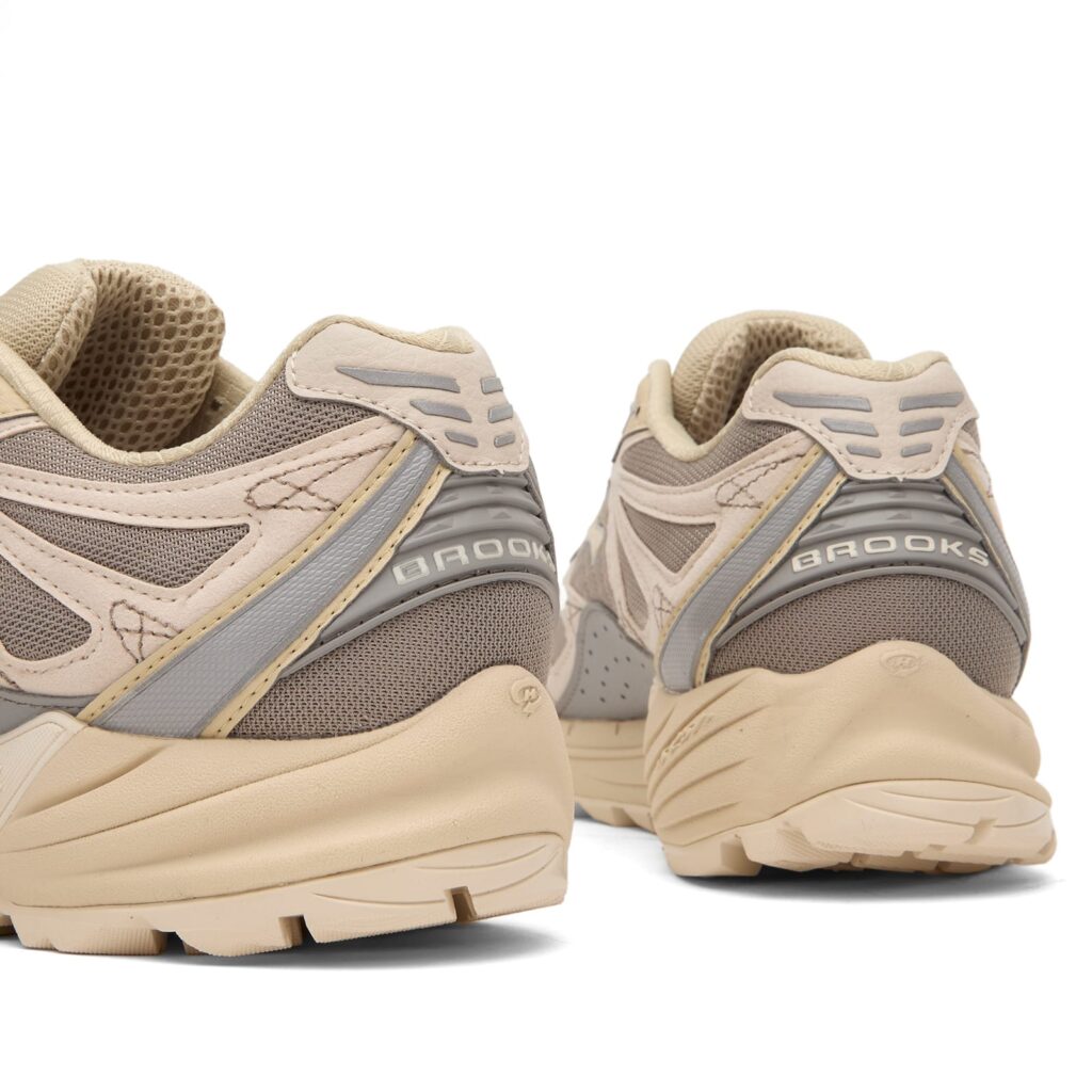 Кроссовки Brooks Cascadia 1