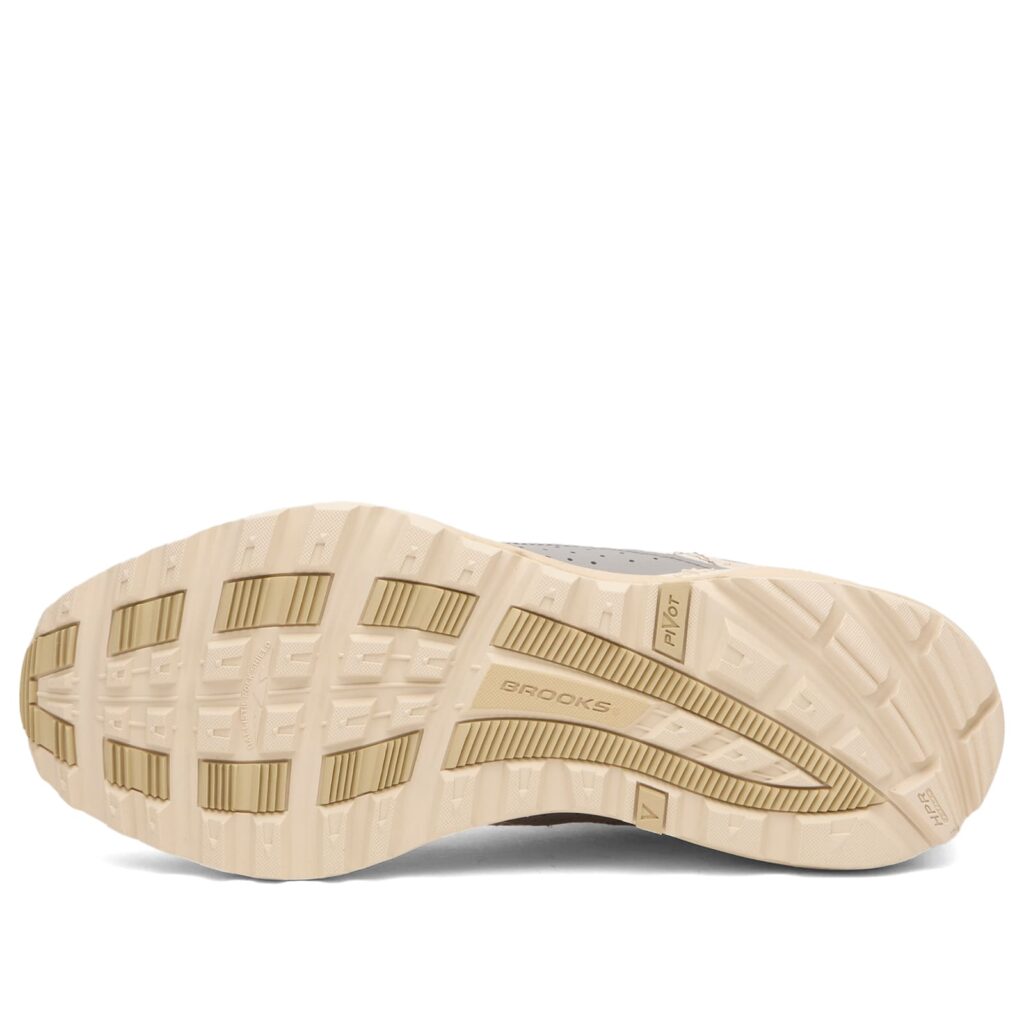 Кроссовки Brooks Cascadia 1