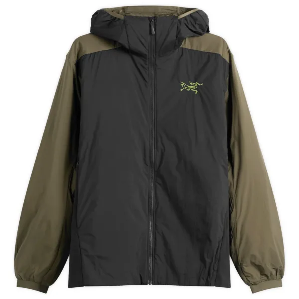 Куртка Arc'teryx Atom Hooded
