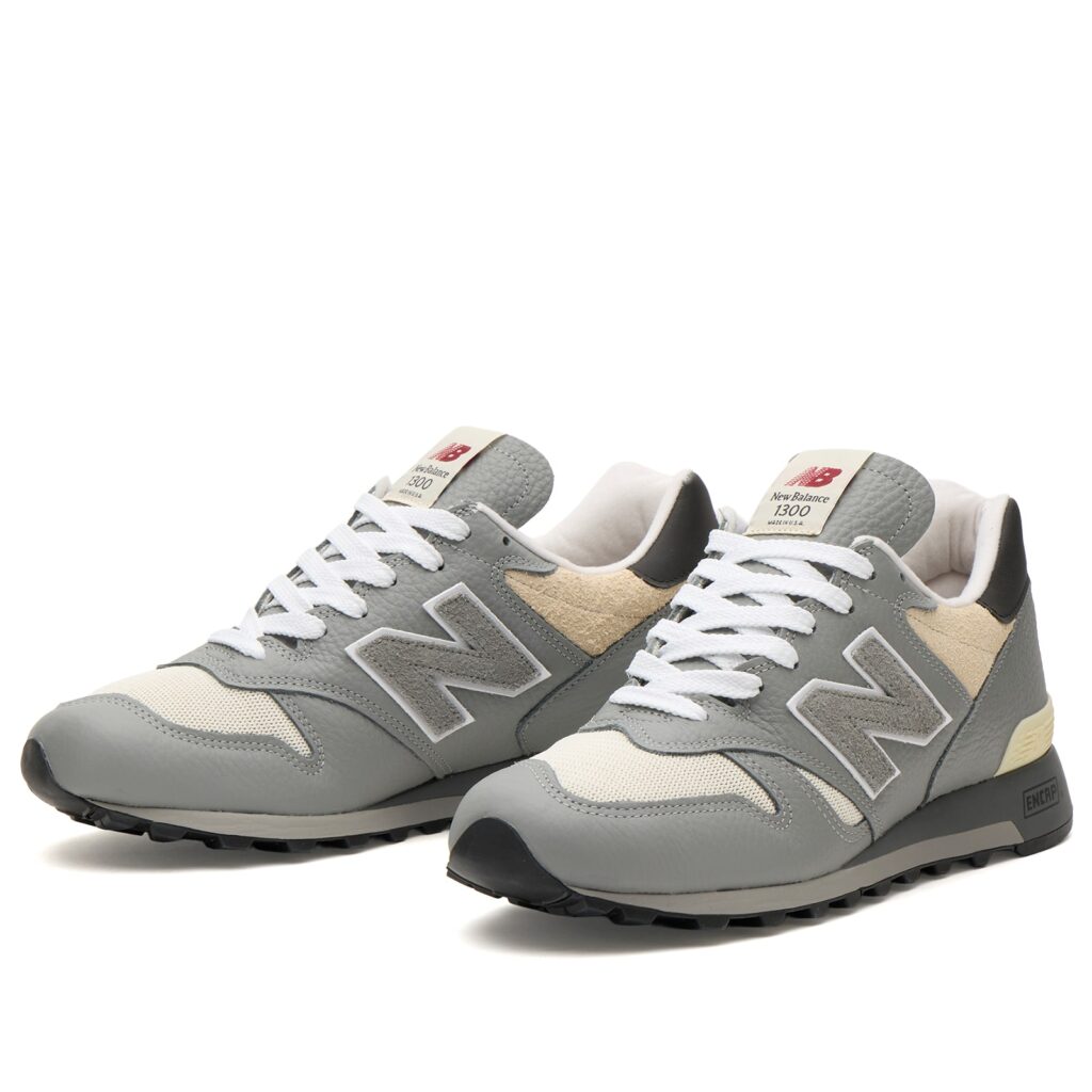 Кроссовки New Balance 1300