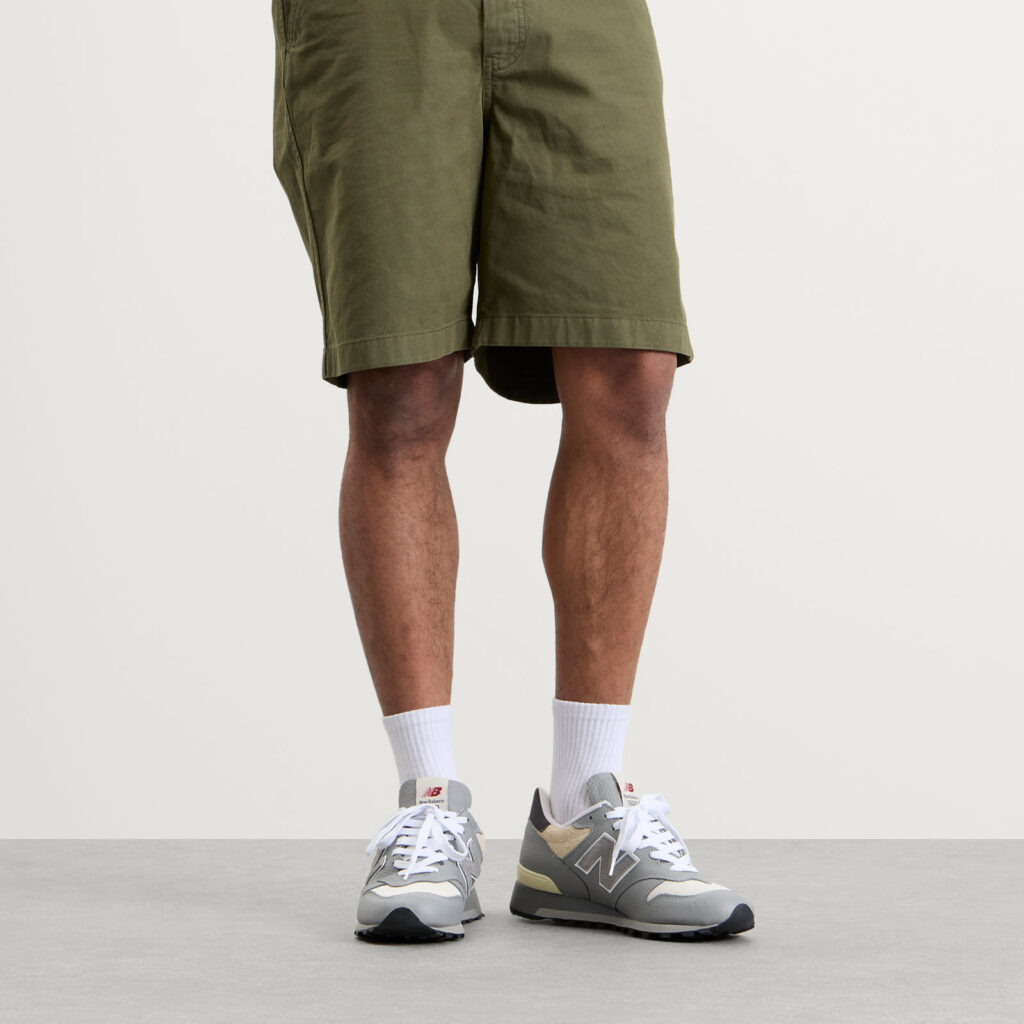 Кроссовки New Balance 1300