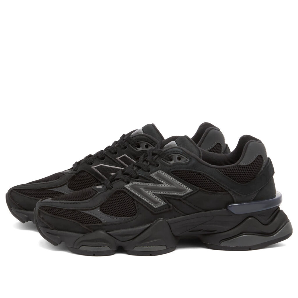 Кроссовки New Balance U9060ZGE