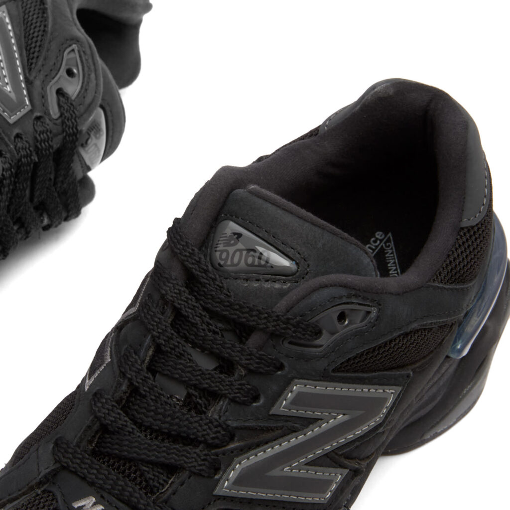 Кроссовки New Balance U9060ZGE