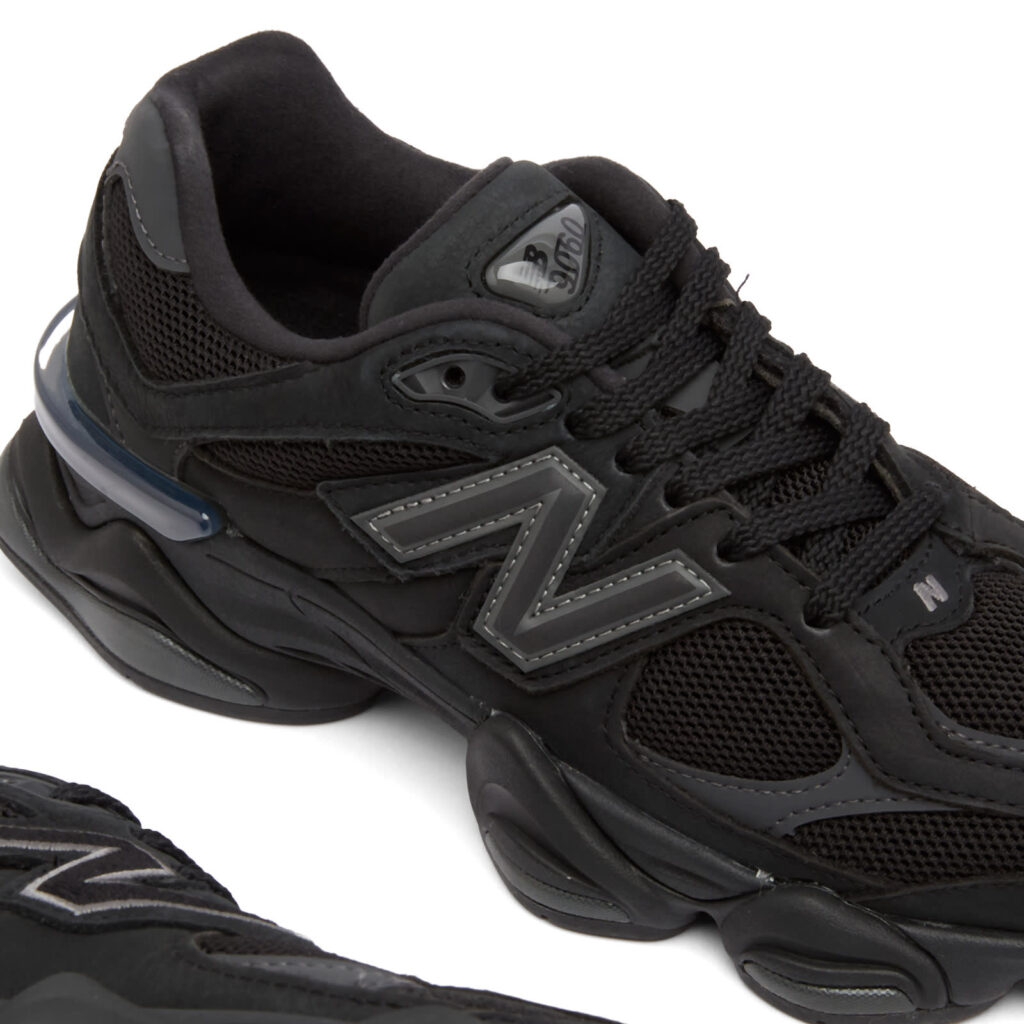 Кроссовки New Balance U9060ZGE