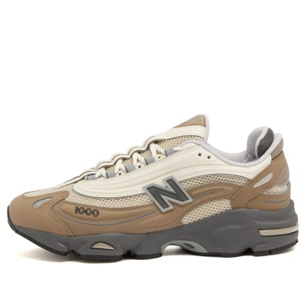 Кроссовки New Balance 1000
