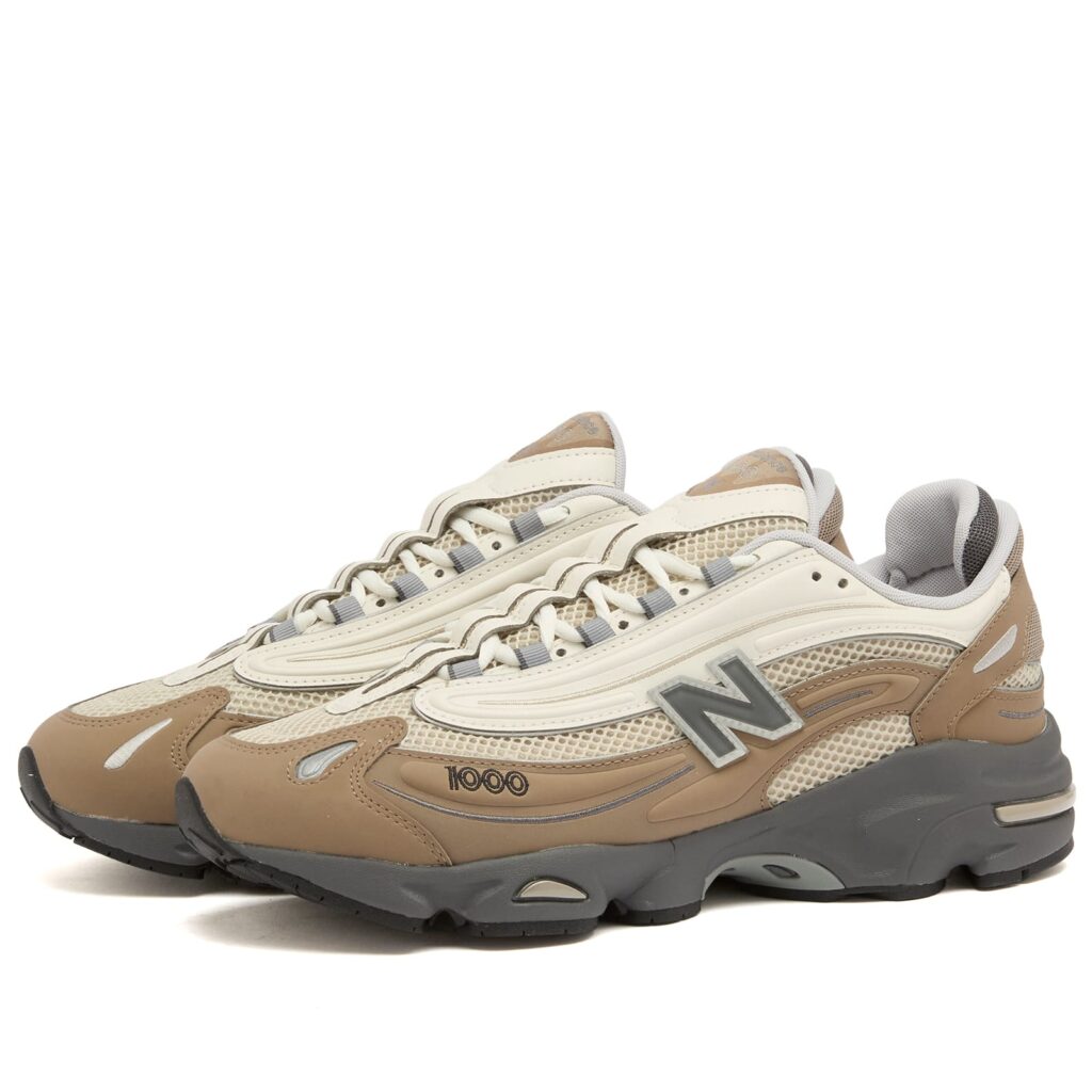 Кроссовки New Balance 1000