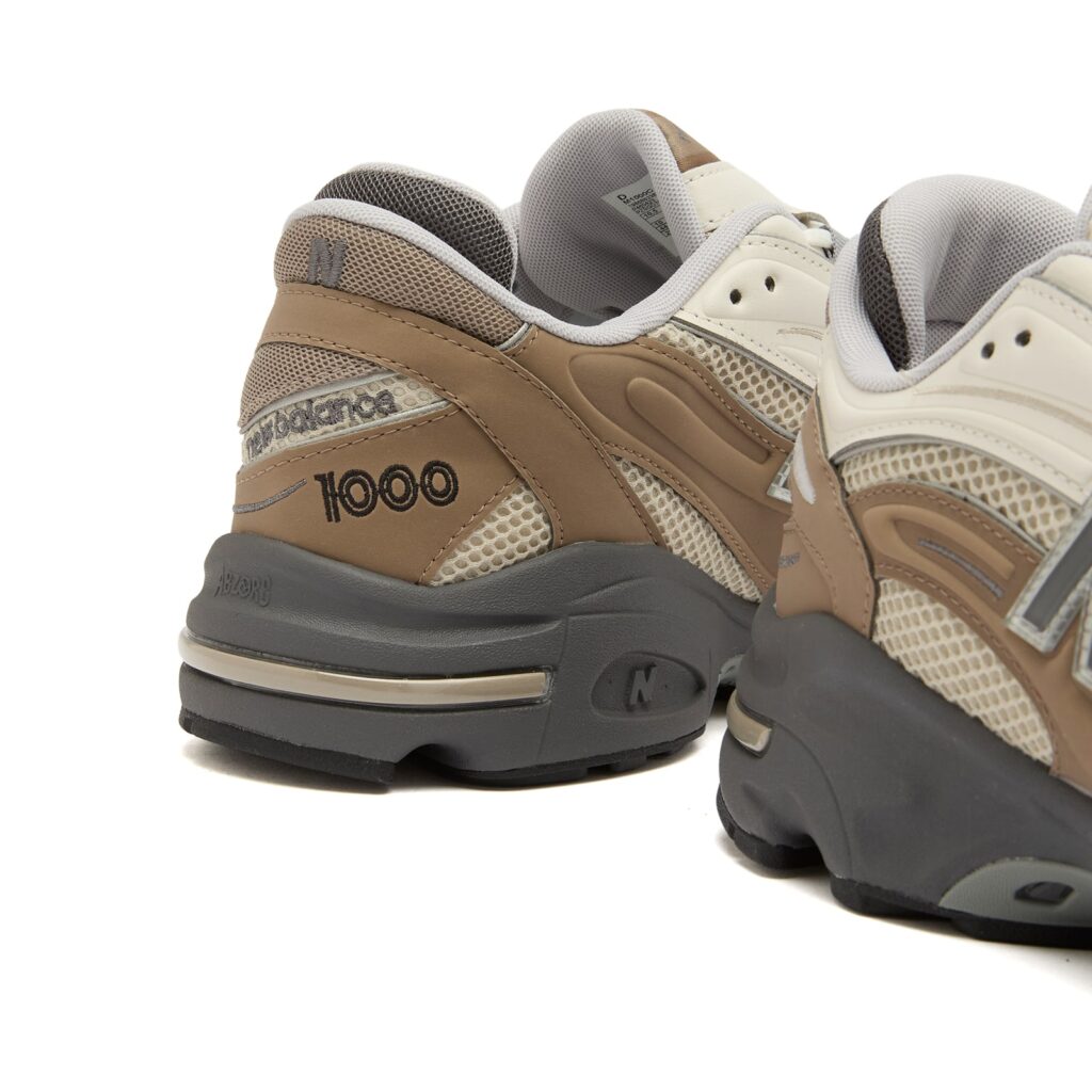 Кроссовки New Balance 1000