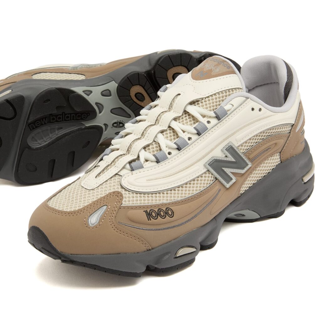 Кроссовки New Balance 1000