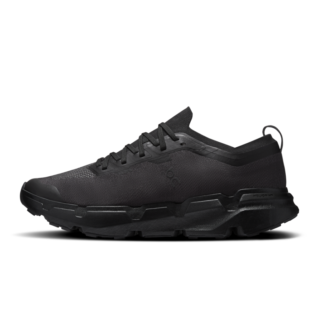 On Кроссовки The Cloudsoma: Men's Natural-Sensation Trail Running