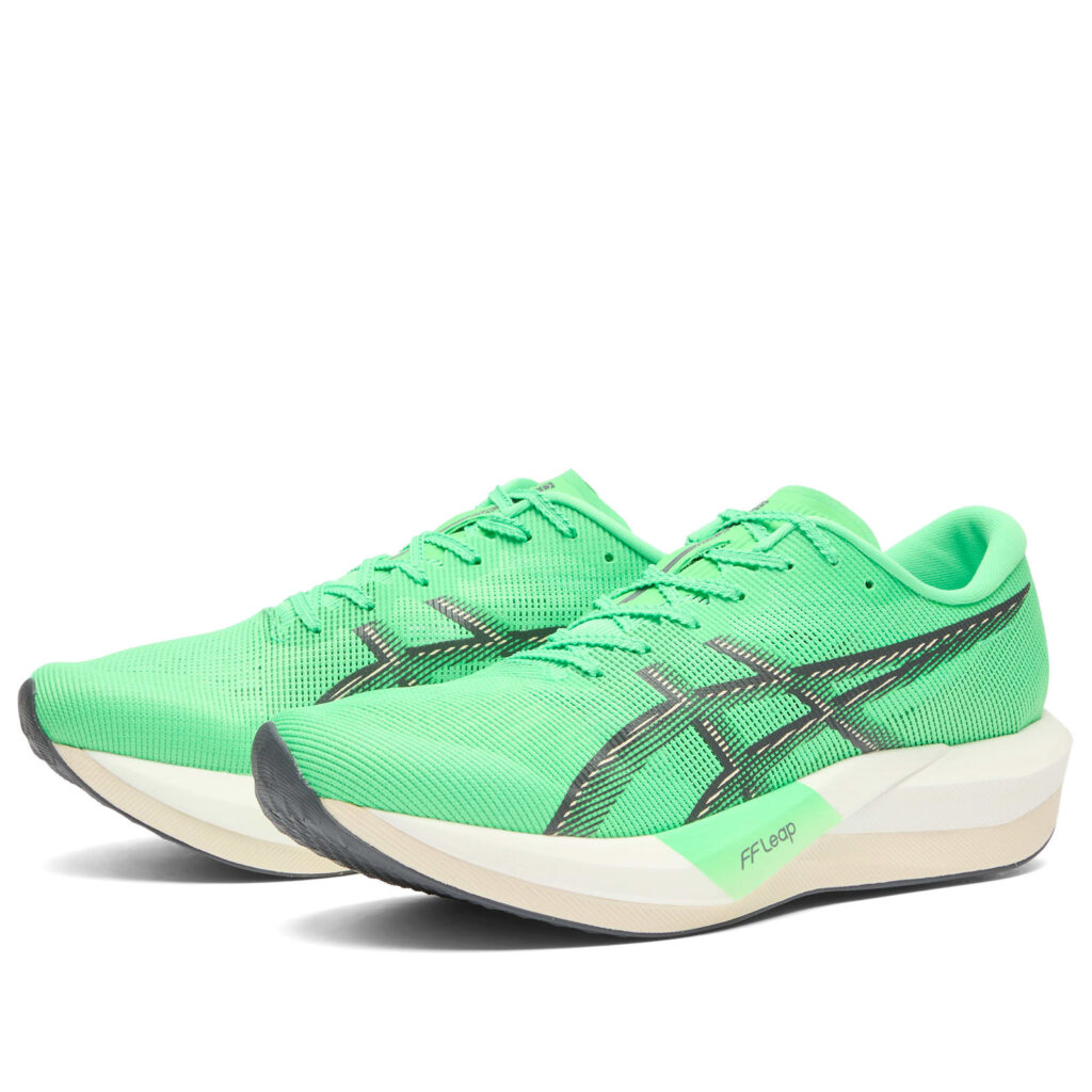 Кроссовки Asics Magic Speed 5
