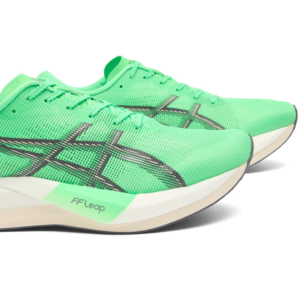 Кроссовки Asics Magic Speed 5