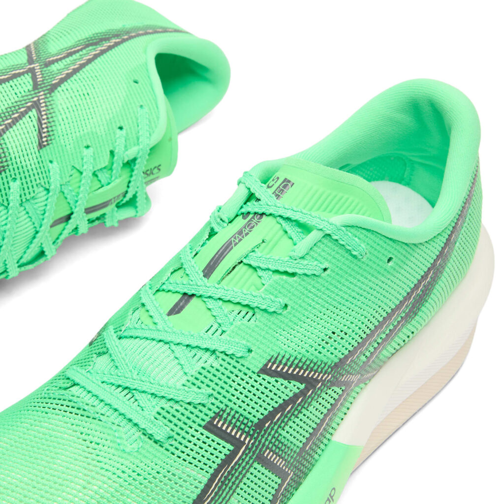 Кроссовки Asics Magic Speed 5