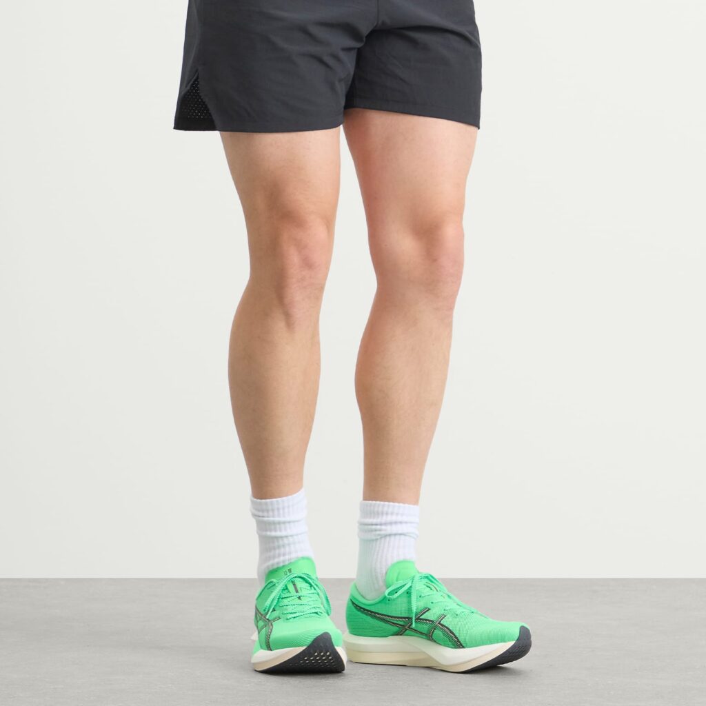 Кроссовки Asics Magic Speed 5