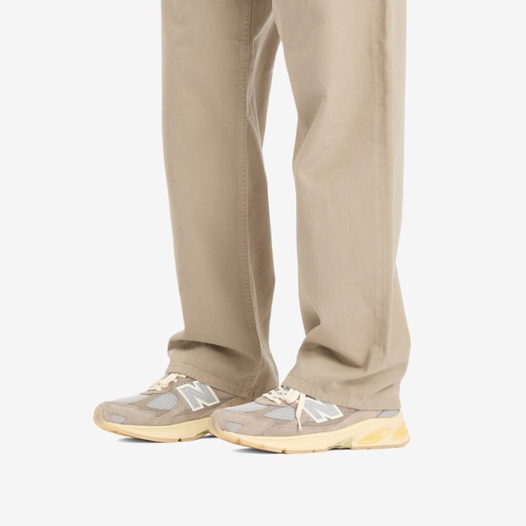 Кроссовки New Balance Abzorb 2010