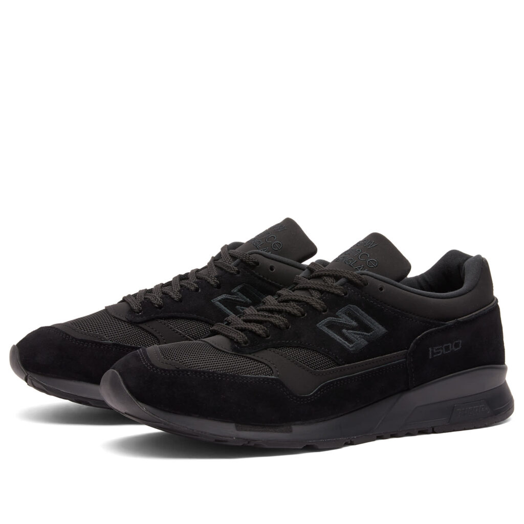 Кроссовки New Balance 1500