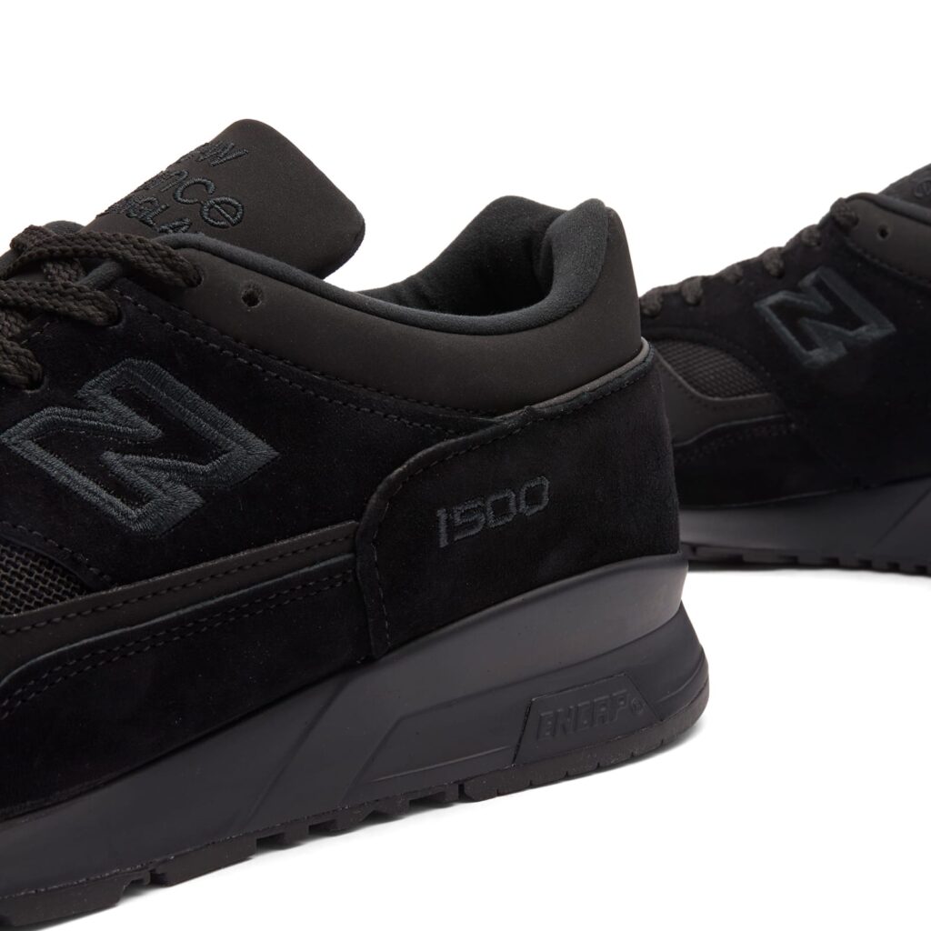 Кроссовки New Balance 1500