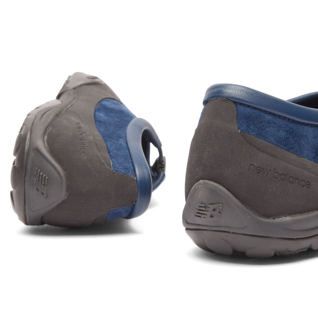 Кроссовки New Balance x Tokyo Design Studio MT10T