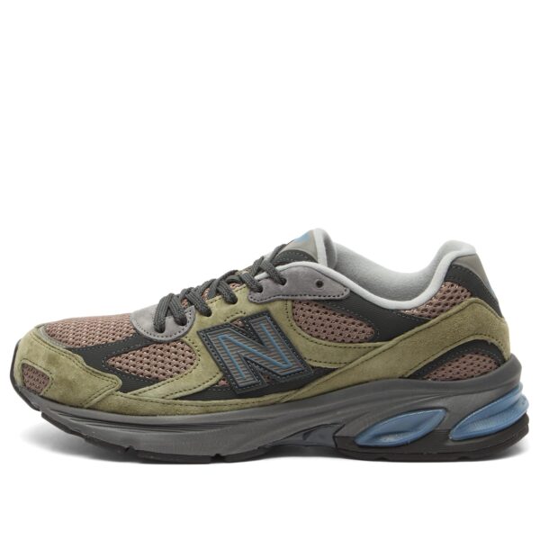 Кроссовки New Balance 2010