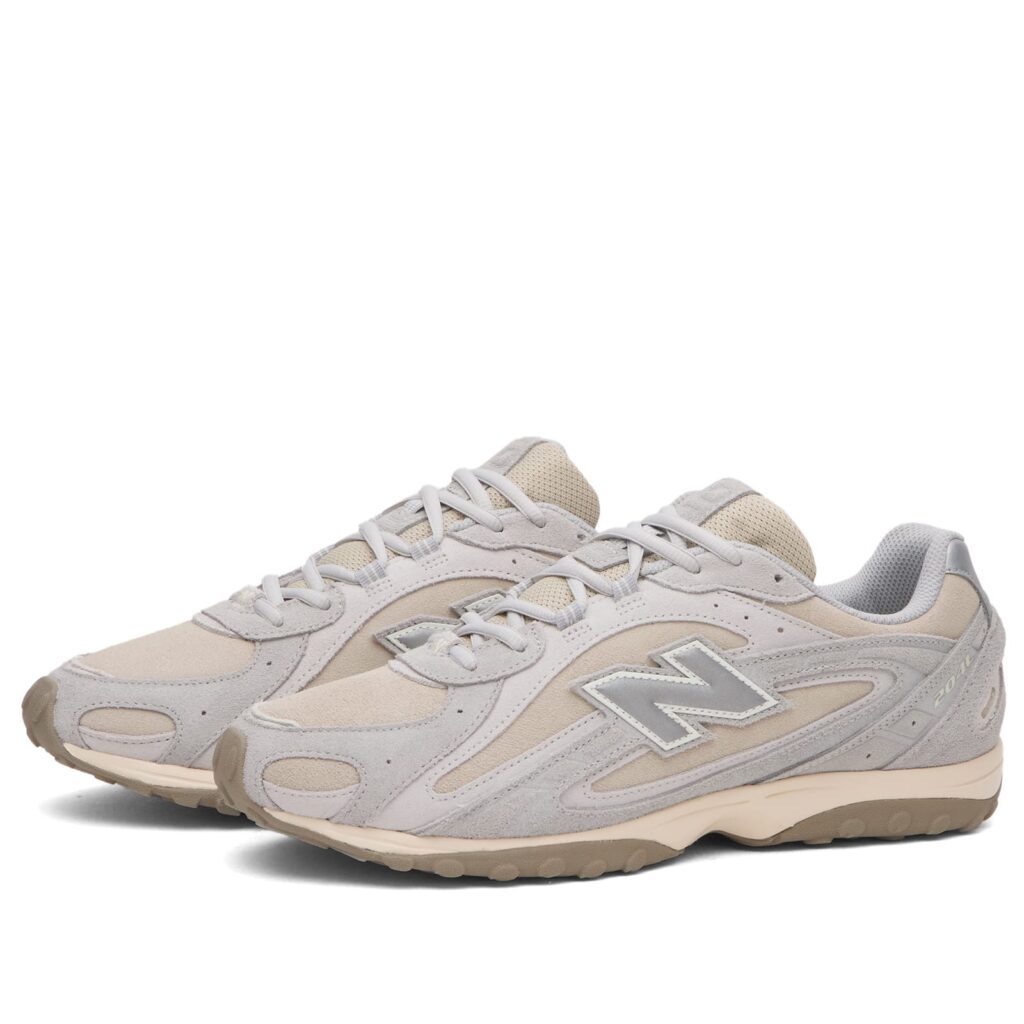 Кроссовки New Balance 204L