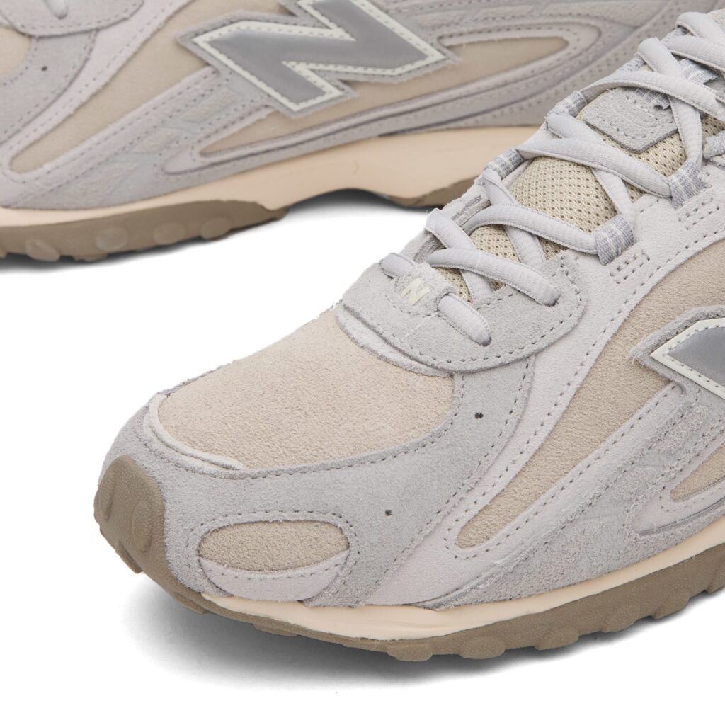 Кроссовки New Balance 204L