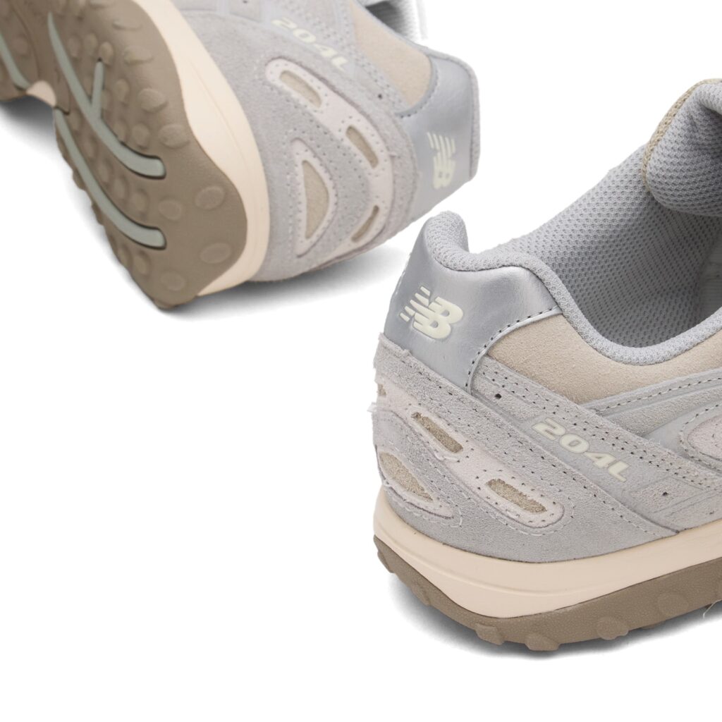 Кроссовки New Balance 204L