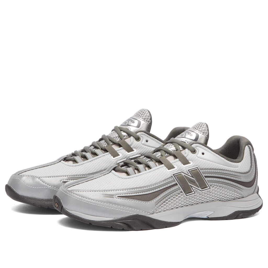 Кроссовки New Balance RC56