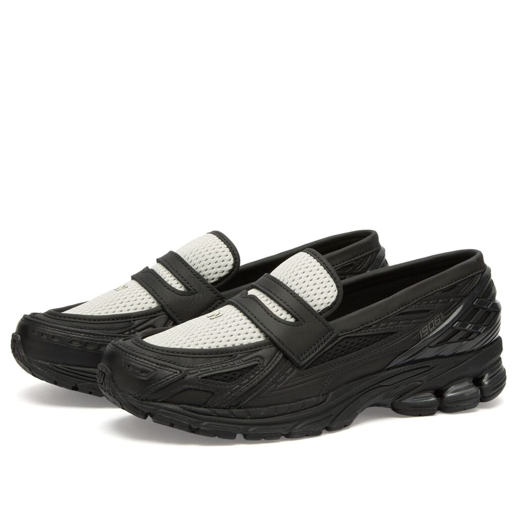 Кроссовки New Balance 1906 Loafer