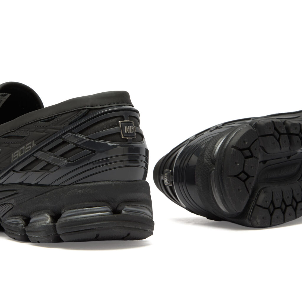 Кроссовки New Balance 1906 Loafer