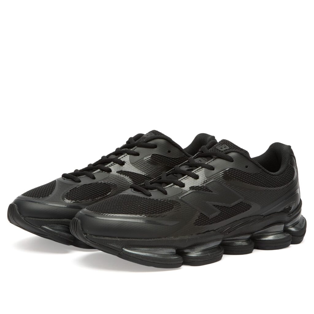 Кроссовки New Balance Abzorb 2000