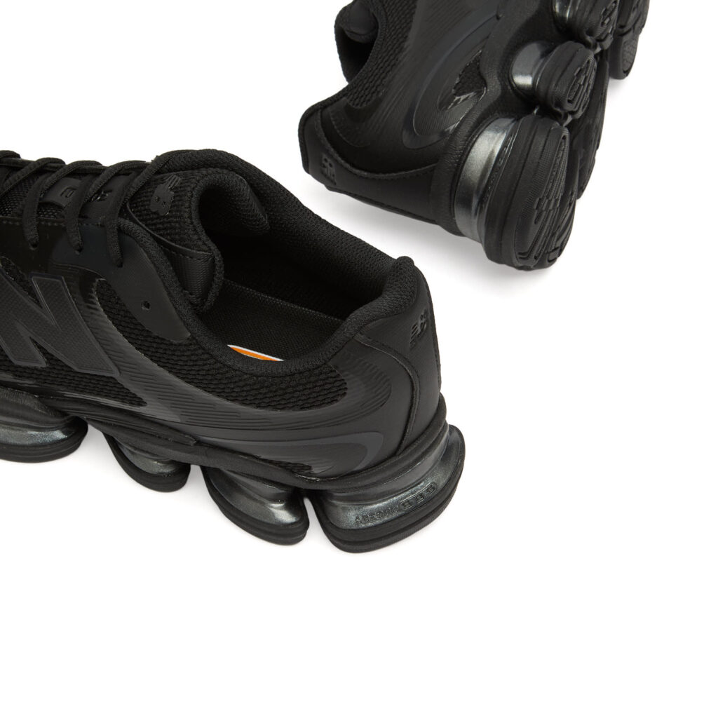 Кроссовки New Balance Abzorb 2000