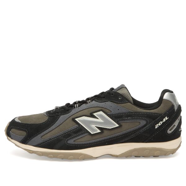 Кроссовки New Balance 204L