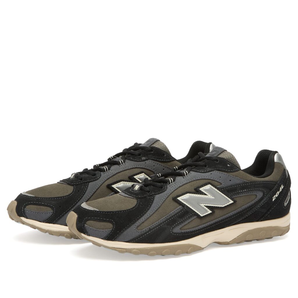 Кроссовки New Balance 204L