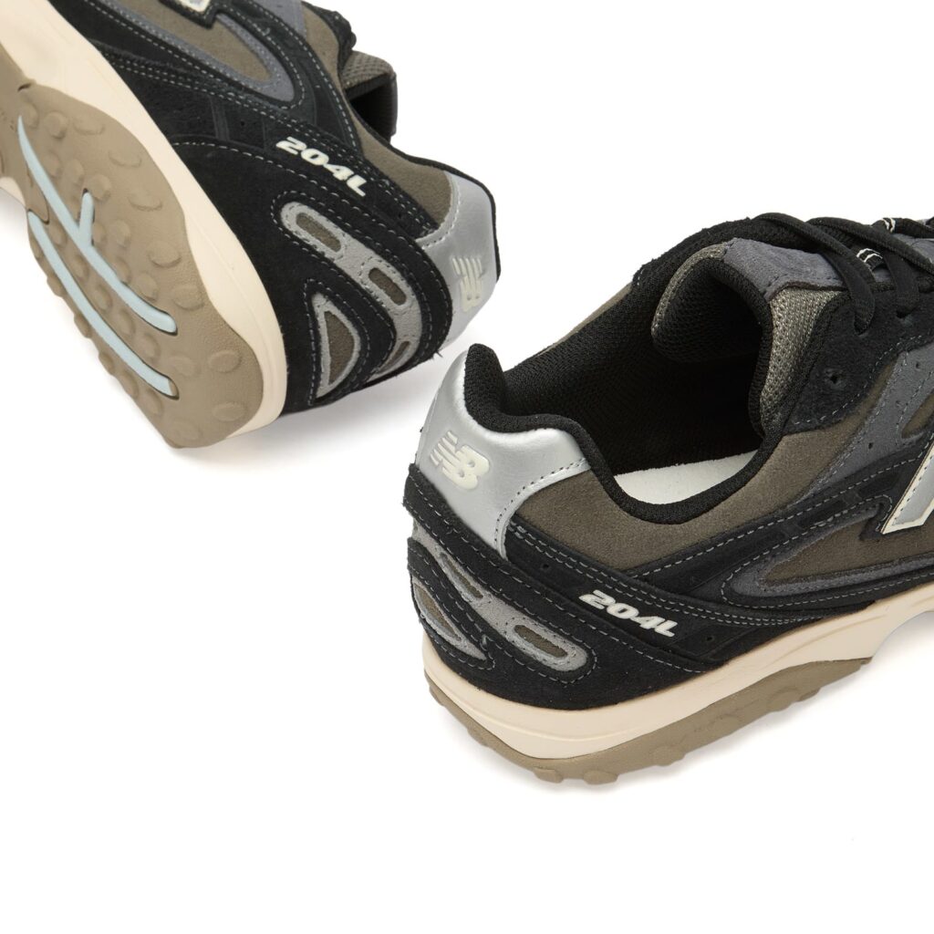 Кроссовки New Balance 204L