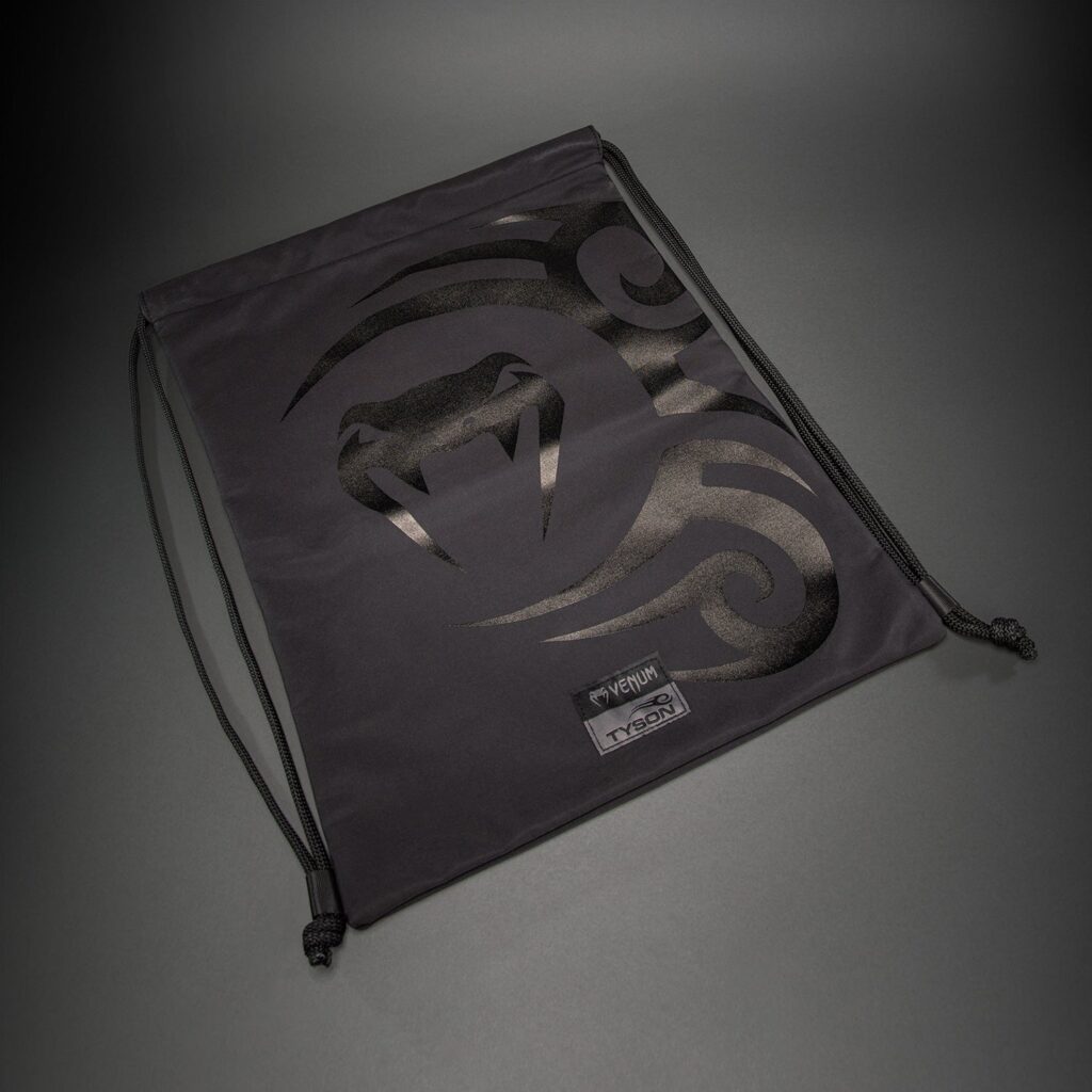 Перчатки Venum Giant 2.0 Mike Tyson Pro Boxing s - Black/Gold