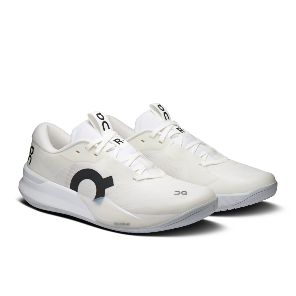 Кроссовки THE ROGER Pro 3: Men's Performance Tennis