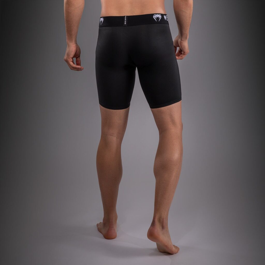 Шорты Venum UFC Unity by Venum Authentic Fight Week Men's Performance Vale Tudo - Black
