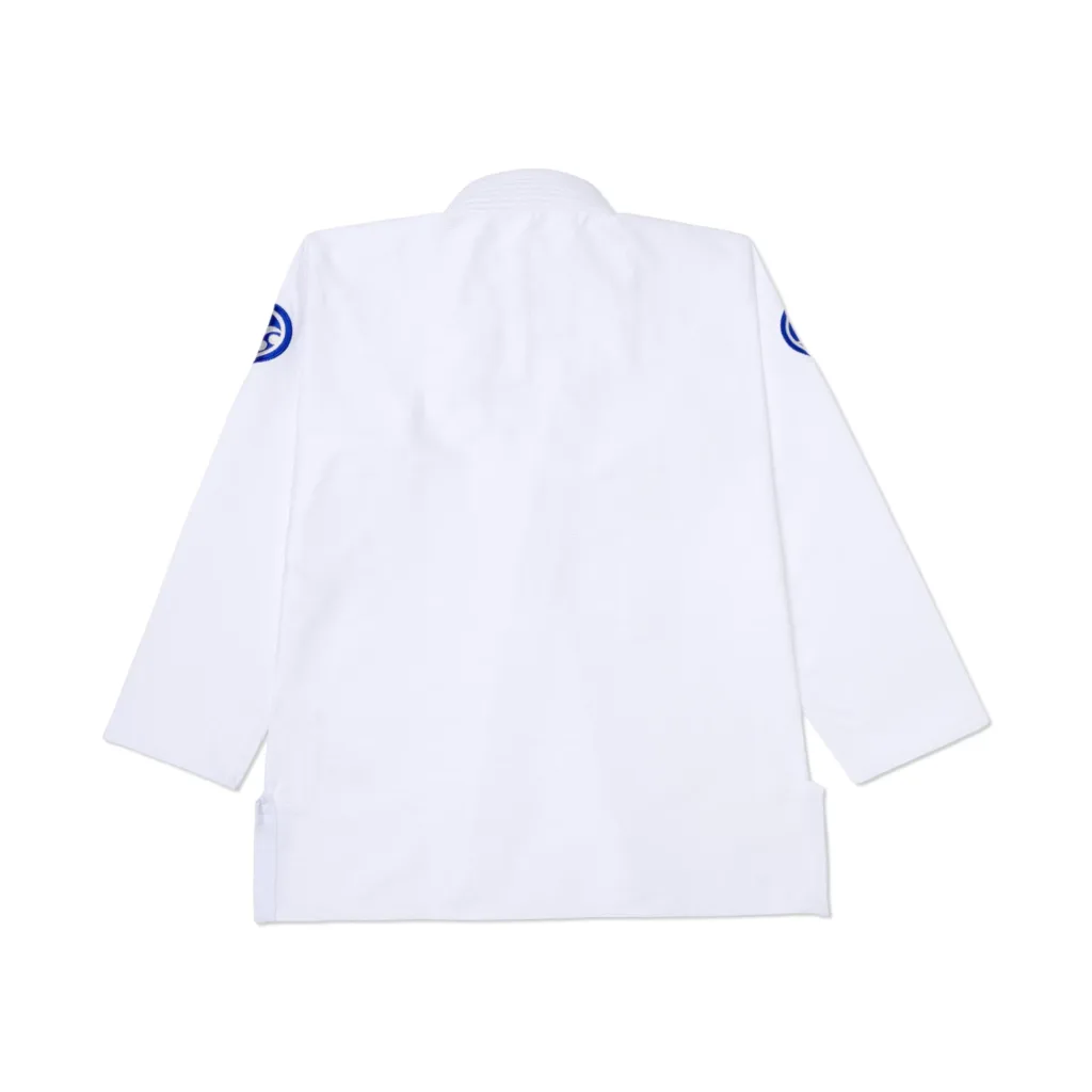Кимоно Shoyoroll 26' COMP LITE [WHITE]