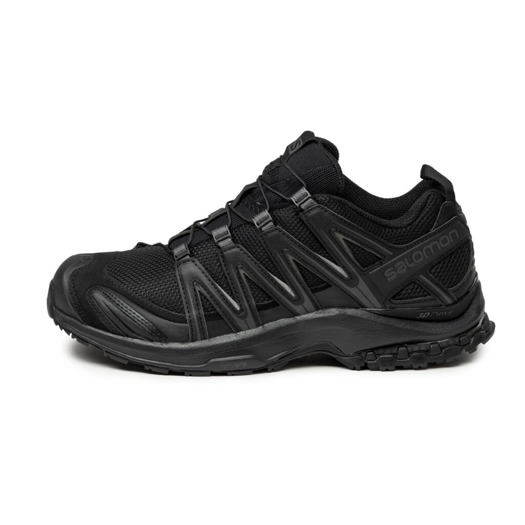 Кроссовки Salomon XA Pro 3D