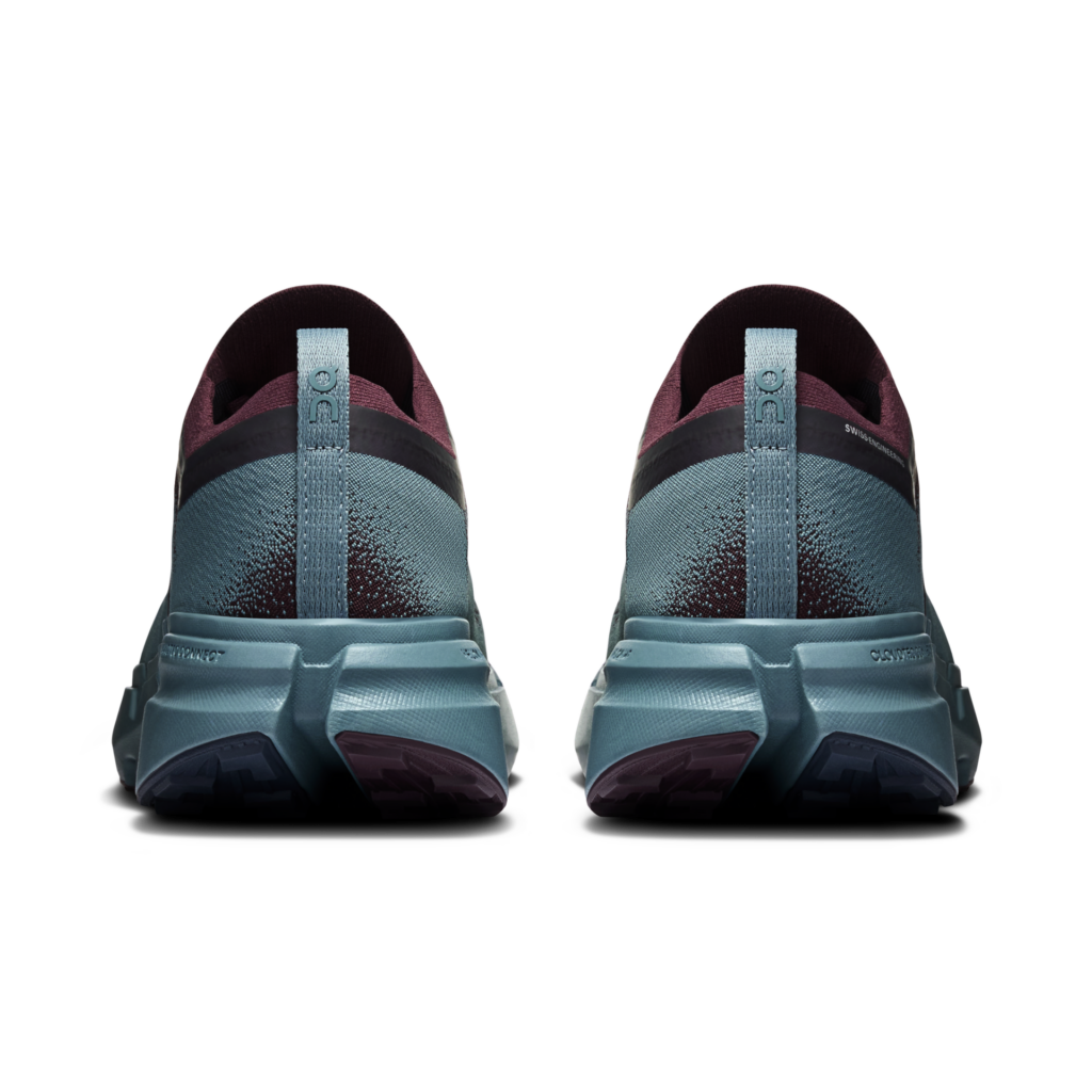 Кроссовки The Cloudsoma: Men's Natural-Sensation Trail Running