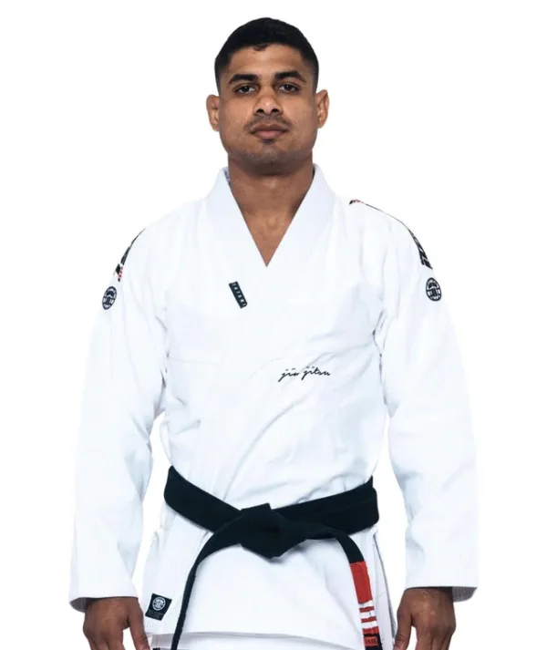 Кимоно Tatami Elements Superlite - White
