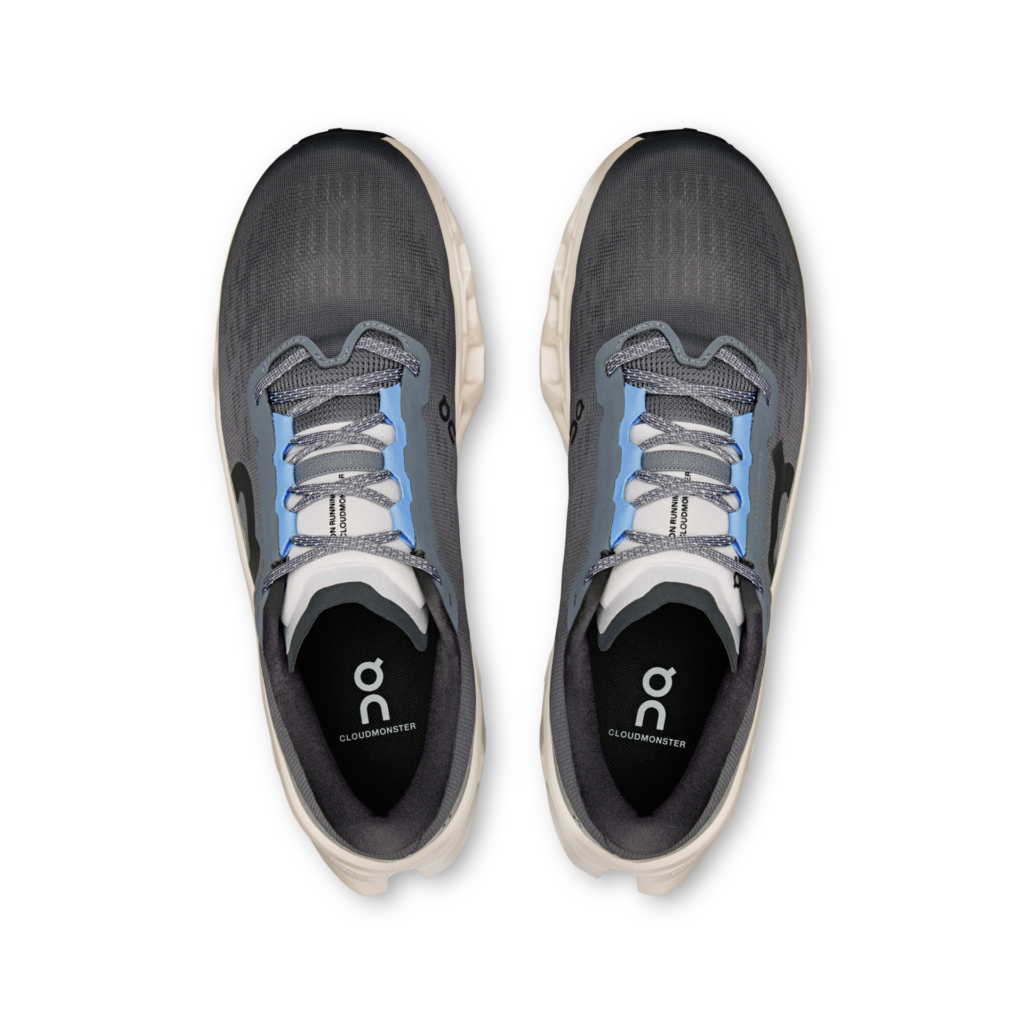 Кроссовки Cloudmonster 3: Men's Responsive Running
